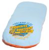 Touchdog Indoor Active-Play Exquisite Panoramic Designer Vintage Emblem Dog Bed