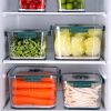 Fridge Storage Food Containers for Household