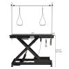 electric pet grooming table, 110V/220V professional groomer recommend super Deluxe electric pet grooming table, 110V/220V professional groomer recomme