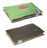 Touchdog Sporty Shock-Stitched Reversible Rectangular Thick Dog Mat